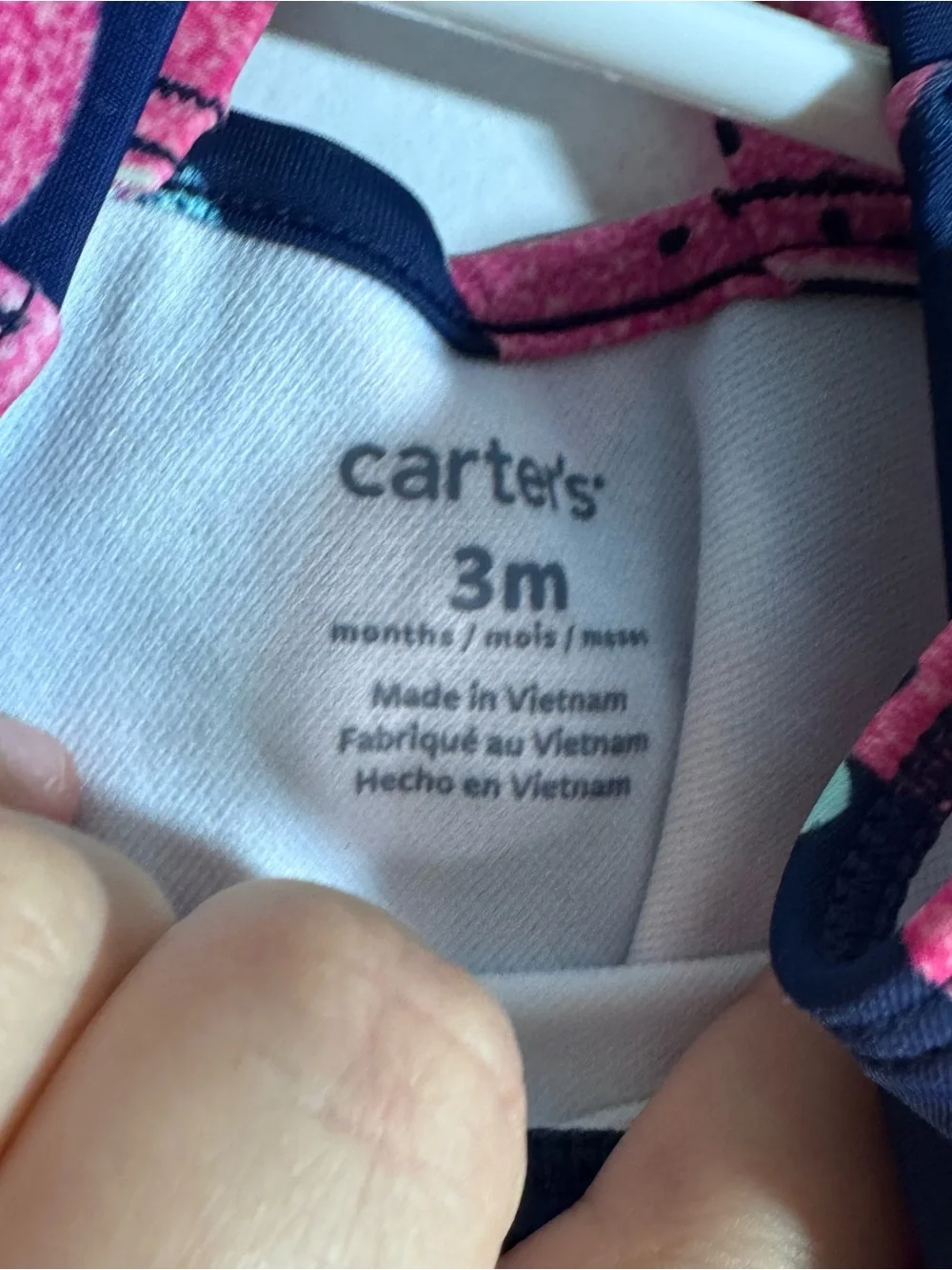 Carters adorable carter’s